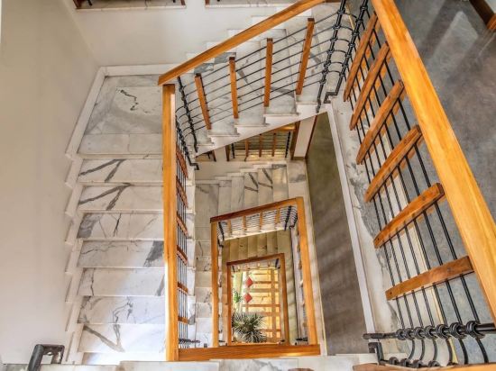 Фото Hotel Santa Prisca