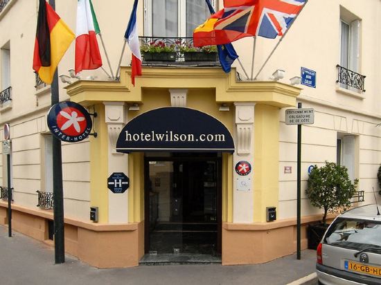 Фото отеля 3