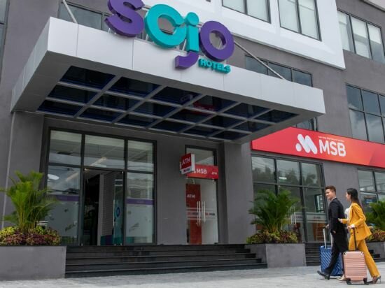 Hotel Tru by Hilton Hau Giang City Centre, Vị Thanh, photo