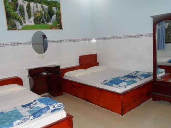 Фото Rang Dong Hotel