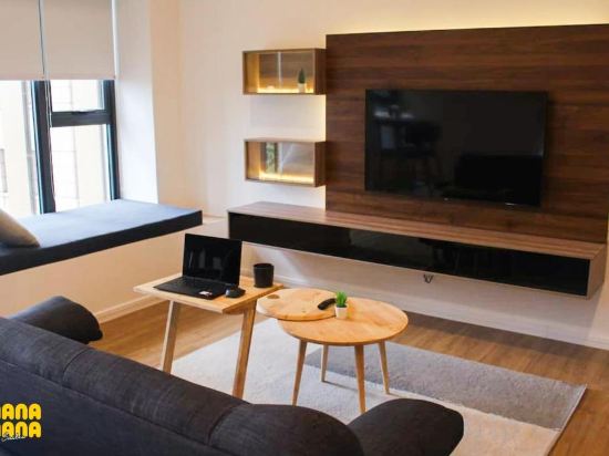 Фото Ceylonz Suite Kuala Lumpur, Roam