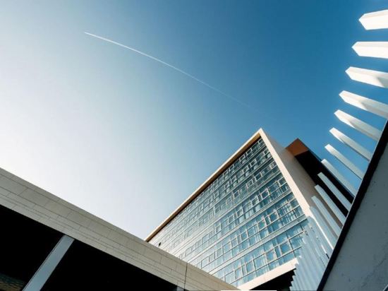 Фото AZZ Valencia Congress Hotel & Spa