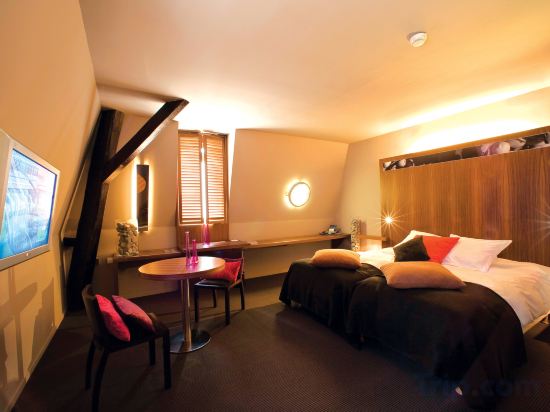 Фото Hotel Beau Rivage