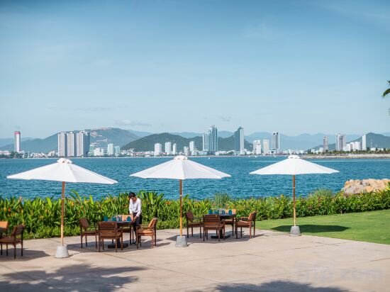 Фото Alibu Resort Nha Trang