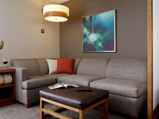 Фото Hyatt Place Chicago-South/University Medical Center