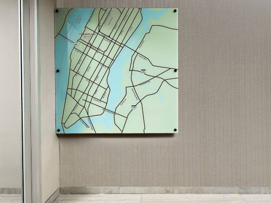 Фото TownePlace Suites by Marriott New York Manhattan
