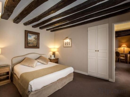 Фото Hotel la Residence du Berry