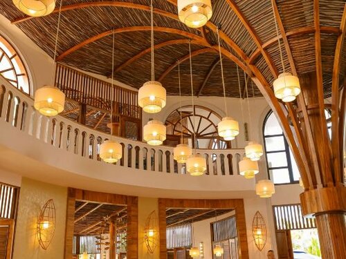 Гостиница Le' Viva Resort Mui Ne в Провинции Биньтхуан