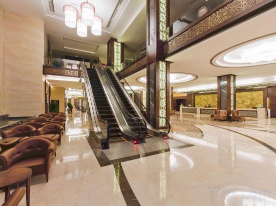 Фото Muong Thanh Song Lam Hotel