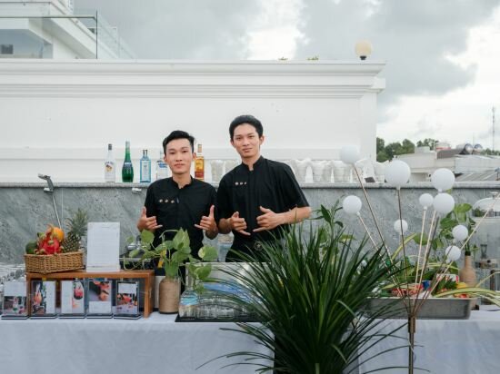 Фото Aquasun Hotel