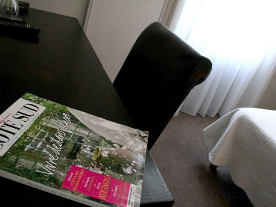 Фото Hotel Albert 1er