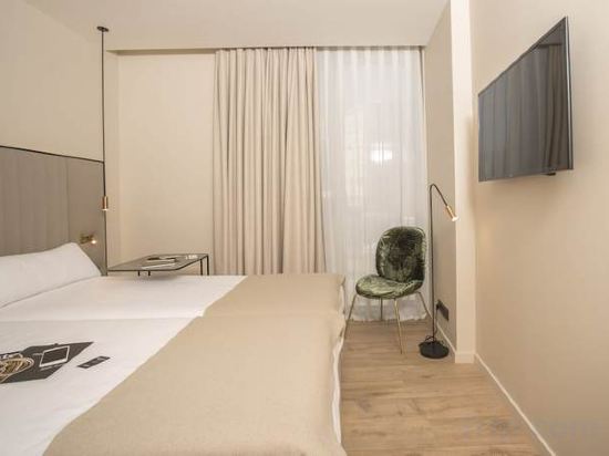 Фото Occidental Barcelona 1929