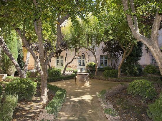 Фото Parador de Almagro