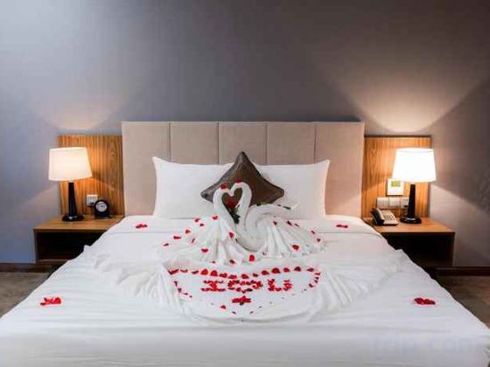 Фото Muong Thanh Luxury Vien Trieu