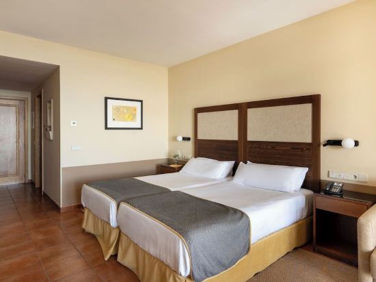 Фото Parador de Cruz de Tejeda