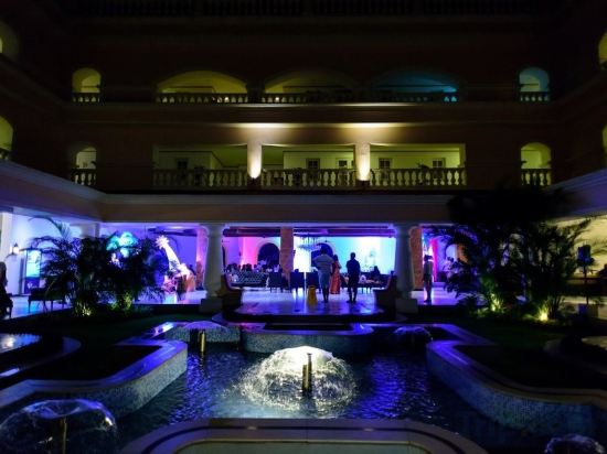 Фото Club Mahindra Emerald Palms, Goa