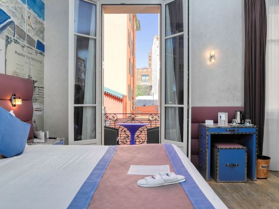 Фото Nice Excelsior