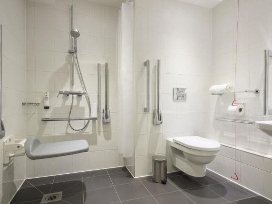 Фото Point A Hotel - Westminster, London