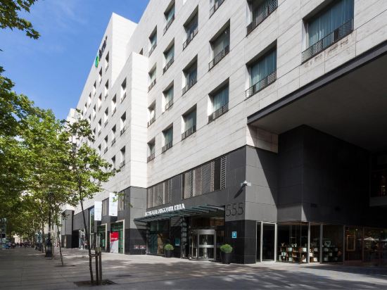Фото Ac Hotel Diagonal L'Illa by Marriott