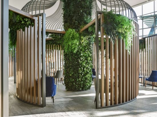 Фото Voco Milan - Fiere, an Ihg Hotel