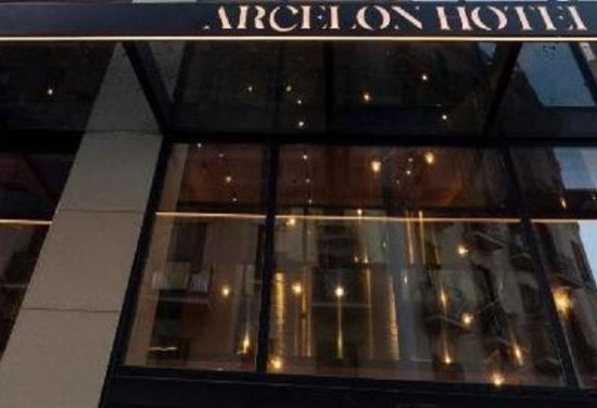 Фото Arcelon