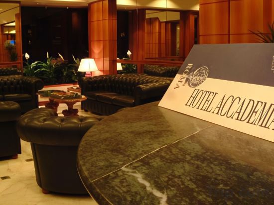 Фото Hotel Accademia
