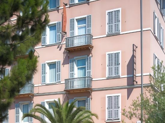 Фото Hôtel Relais Acropolis