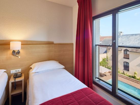 Фото Hôtel Saint Laurent