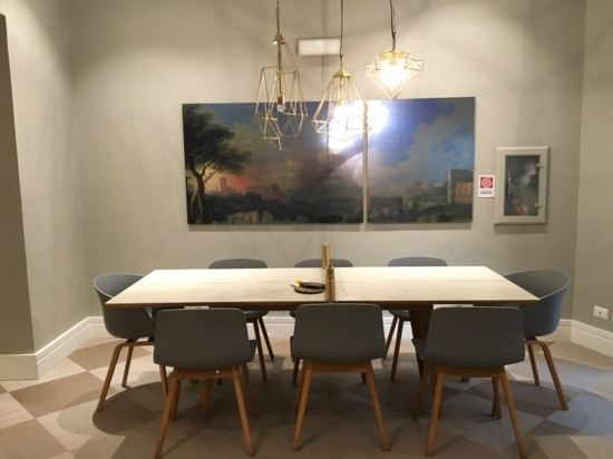 Фото Hotel Accademia