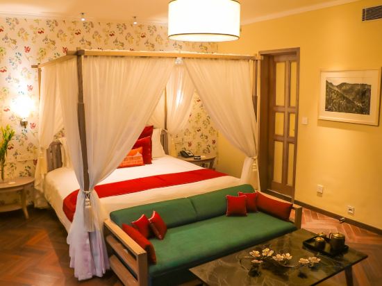 Фото Taj Theog Resort & SPA, Shimla