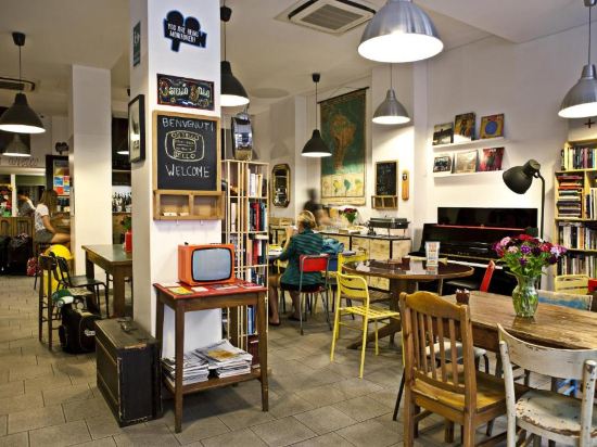 Фото Ostello Bello Milano Duomo	