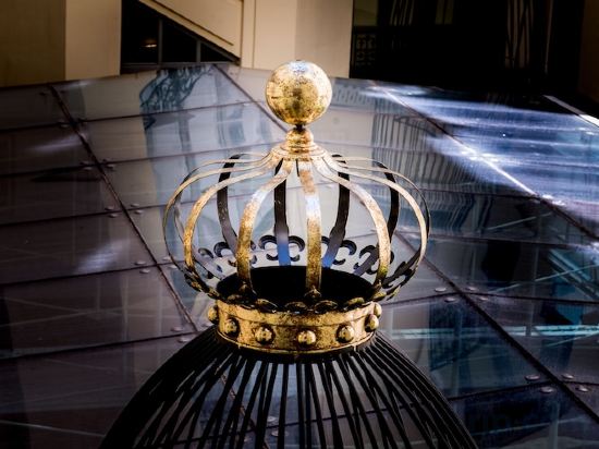 Фото Boscolo Lyon Hôtel & SPA