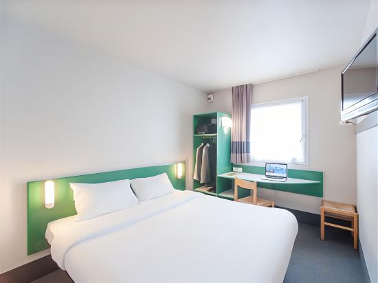 Фото B&b Hotel Blois