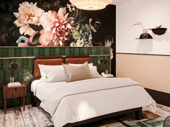 Фото Les Capitouls Toulouse Centre