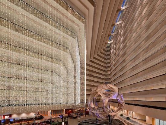 Фото Hyatt Regency San Francisco