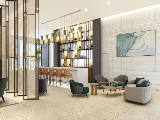 Фото Sel De Mer Hotel and Suites