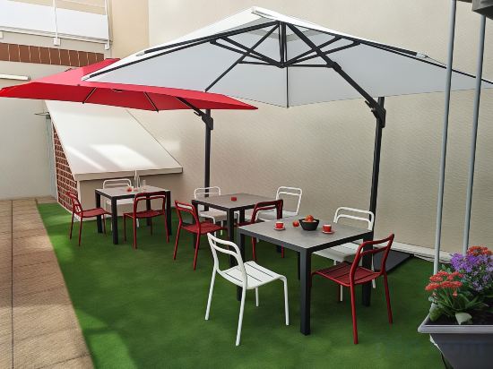 Фото Ibis Toulouse Centre