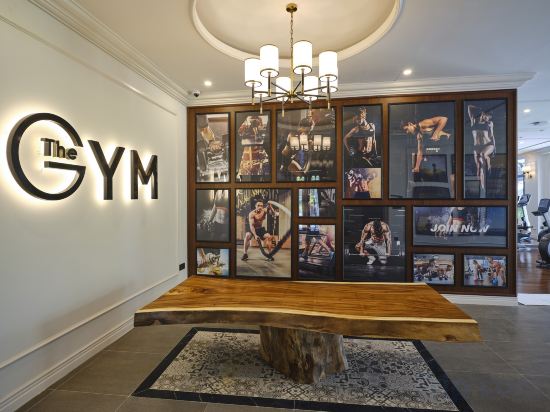 Фото Silk Path Grand Hue Hotel