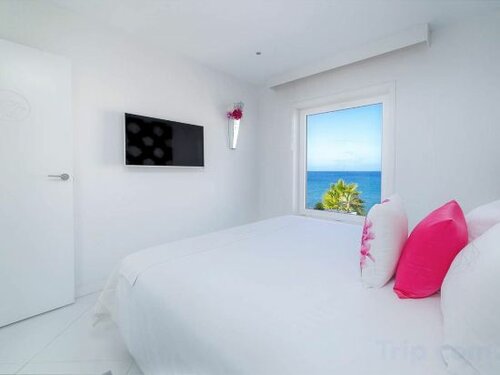 Внешний вид отеля Lani´s Suites de Luxe - Adults Only в Тиасе, фото 3