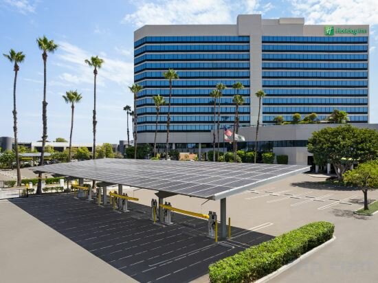 Фото Holiday Inn Los Angeles Gateway - Torrance, an Ihg Hotel