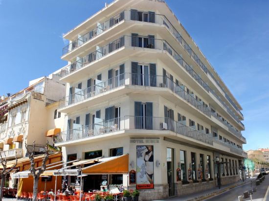 Фото Hotel Subur