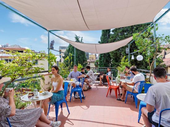 Фото Ostello Bello Firenze