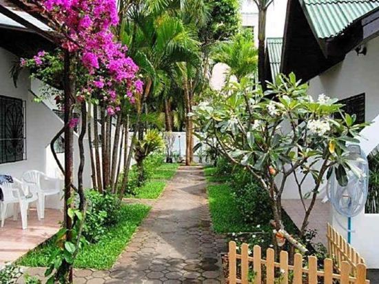 Фото Hacienda Phuket