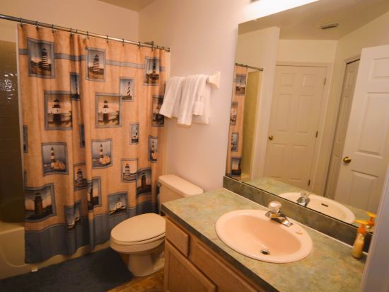 Фото Paradise at Lake Berkley