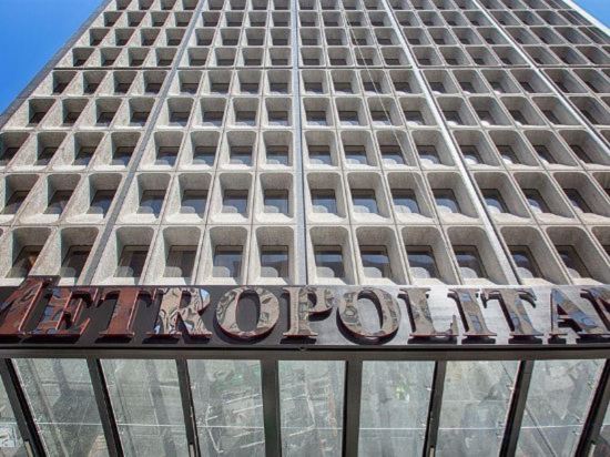 Фото Metropolitan at The 9, Autograph Collection