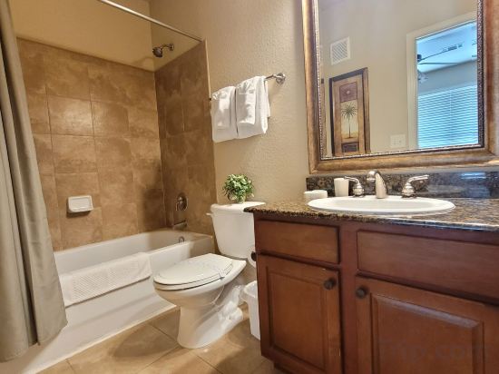 Фото Bp223 4bedroom Condo With Pool View