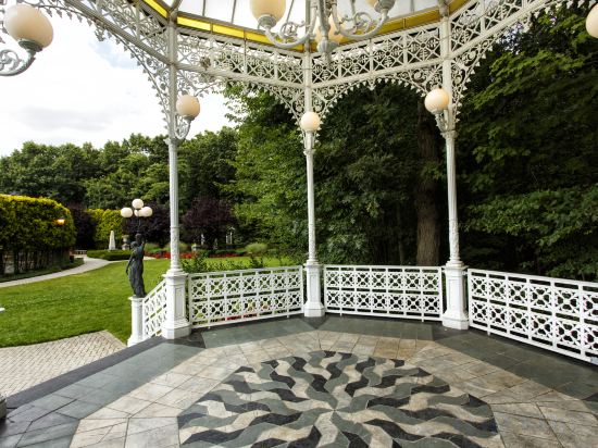 Фото Hilton Garden Inn New York/Staten Island