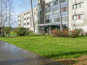 Гостиница Zenitude Hôtel - Résidences Nantes Métropole