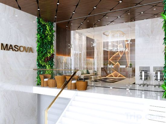 Фото Masova Hotel
