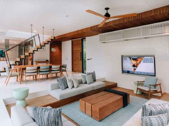 Фото Sailing Club Signature Resort Phu Quoc